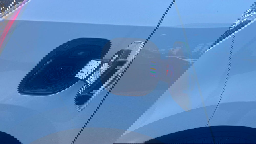 Renault Twingo usata a Padova (6)