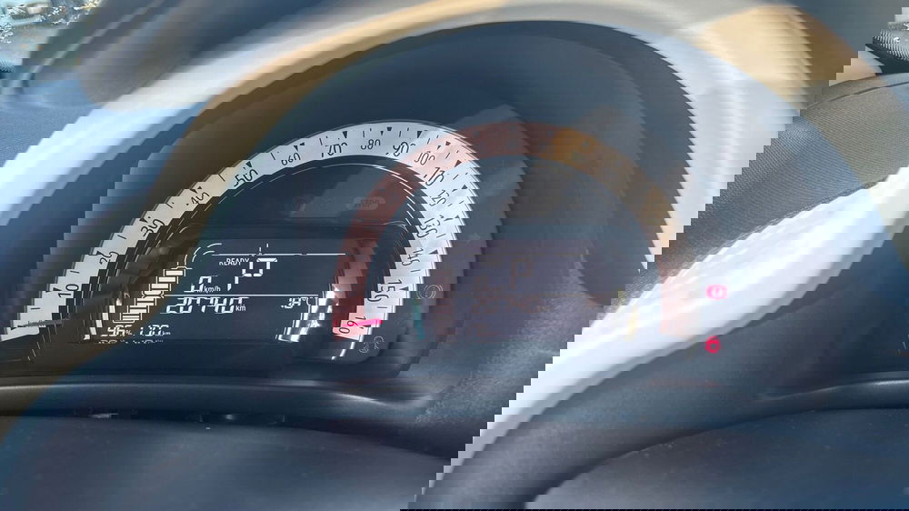 Renault Twingo usata a Padova (7)