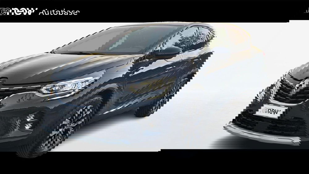 Renault Captur usata a Padova