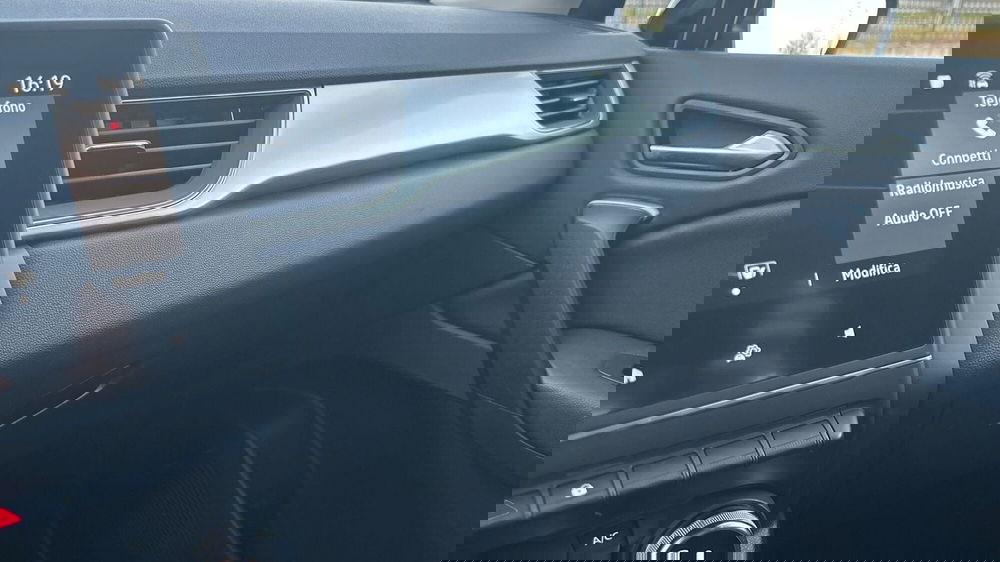 Renault Captur usata a Padova (11)