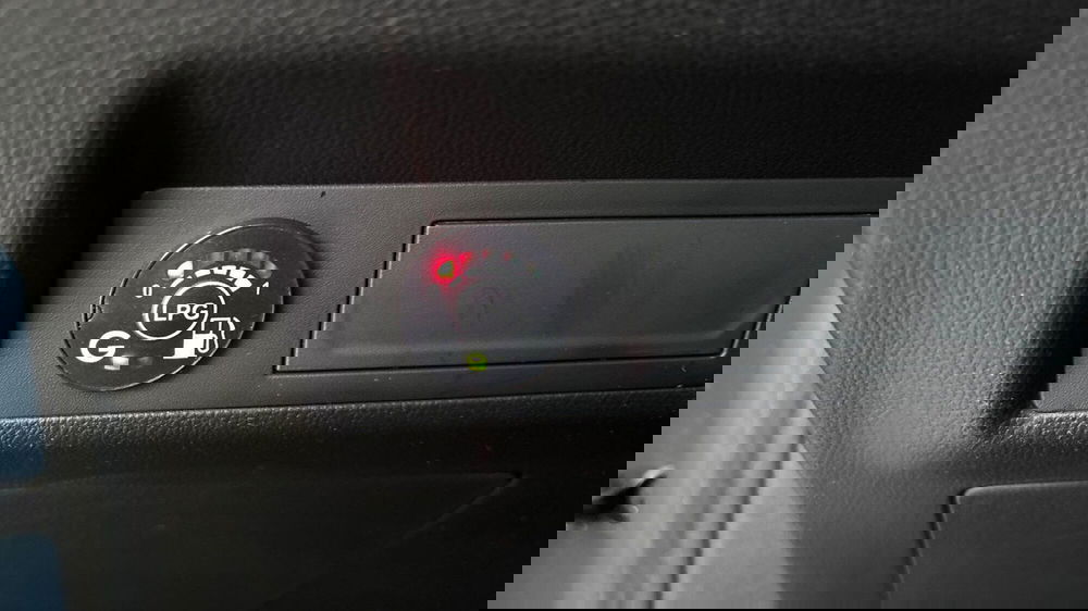 Renault Captur usata a Padova (12)