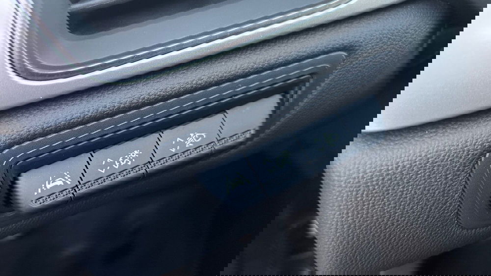 Renault Captur usata a Padova (13)