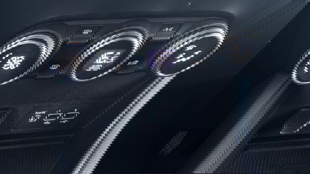 Renault Captur usata a Padova (15)