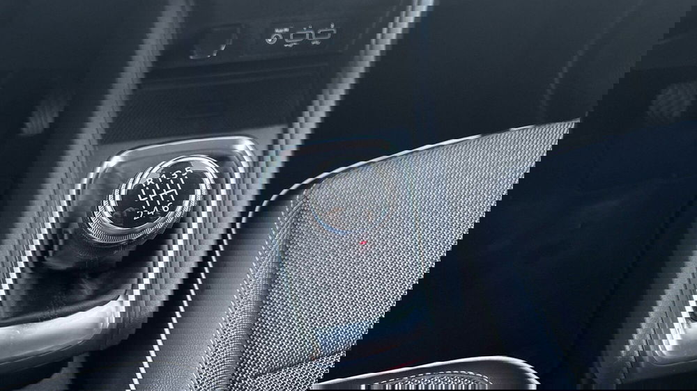 Renault Captur usata a Padova (16)