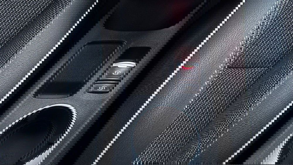 Renault Captur usata a Padova (17)