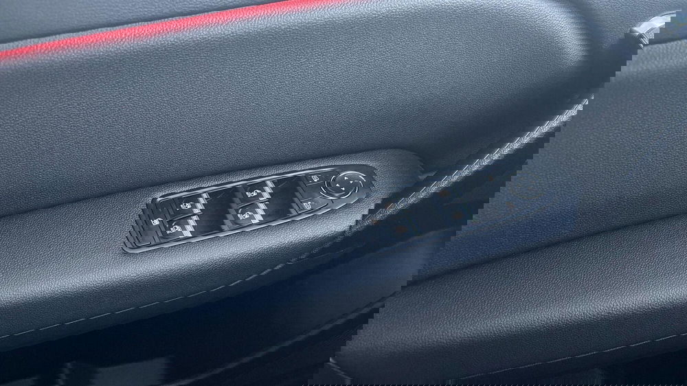 Renault Captur usata a Padova (18)