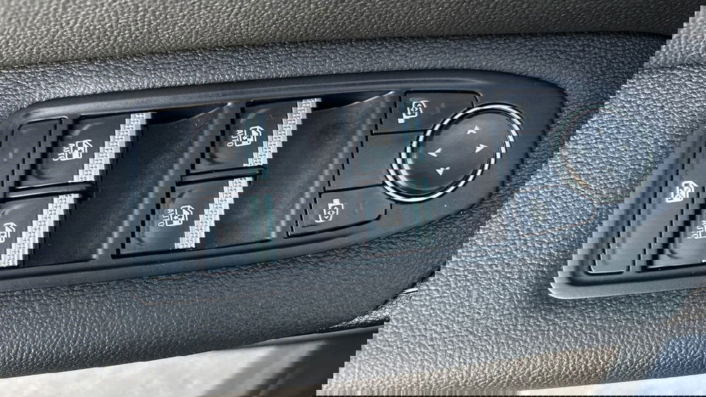 Renault Captur usata a Padova (19)