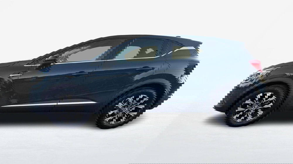 Renault Captur usata a Padova (2)