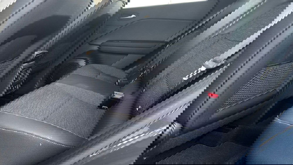 Renault Captur usata a Padova (20)