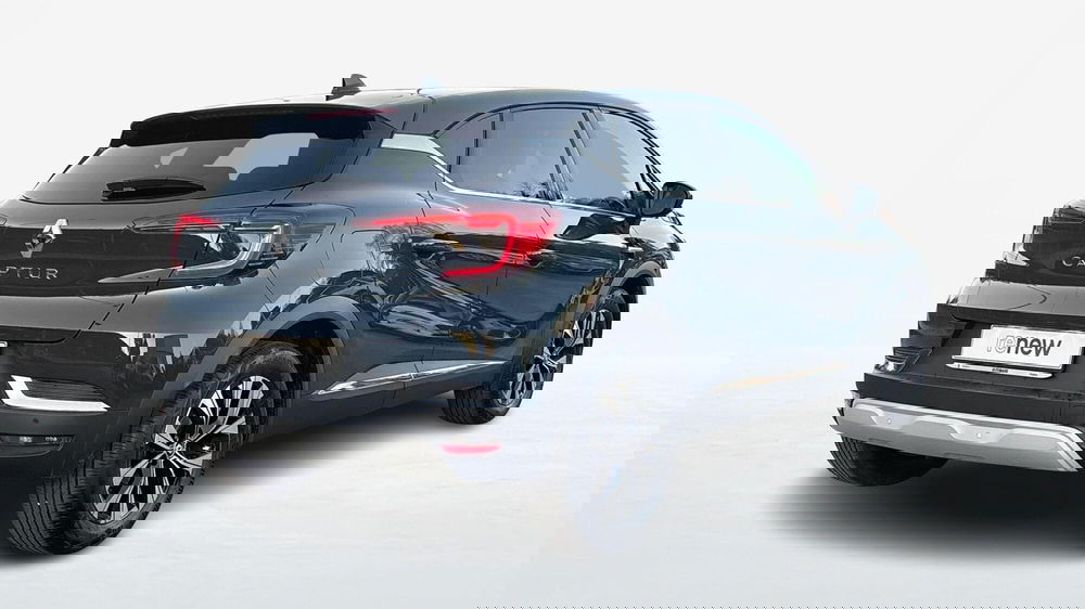 Renault Captur usata a Padova (3)