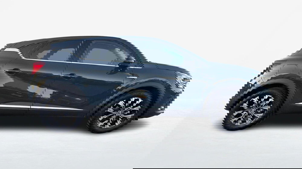 Renault Captur usata a Padova (4)