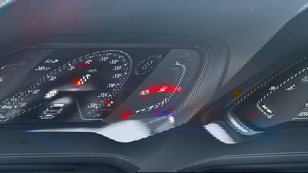 Renault Captur usata a Padova (6)