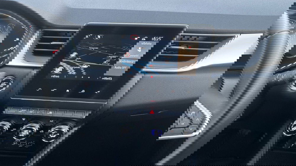 Renault Captur usata a Padova (9)