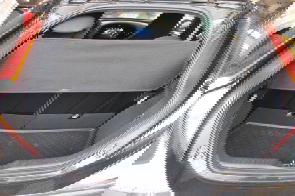 Toyota Aygo X nuova a Roma (11)