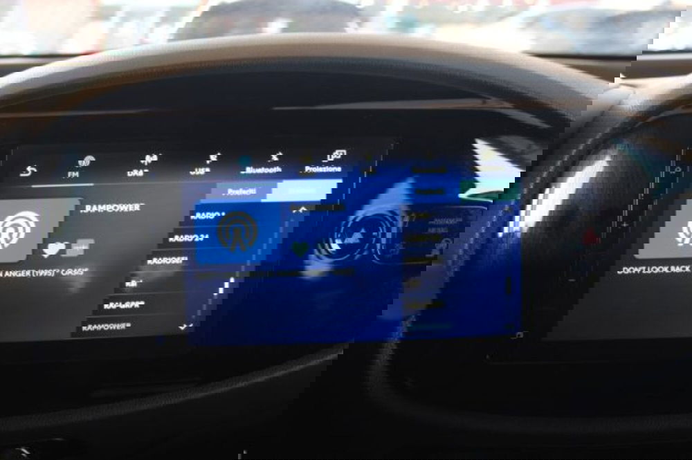 Toyota Aygo X nuova a Roma (17)