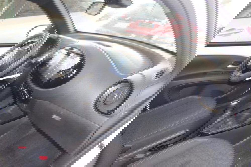 Toyota Aygo X nuova a Roma (6)