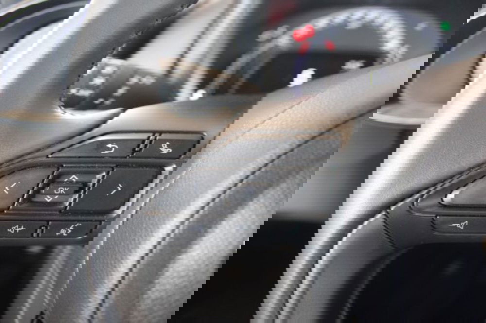 Toyota Aygo X nuova a Roma (19)