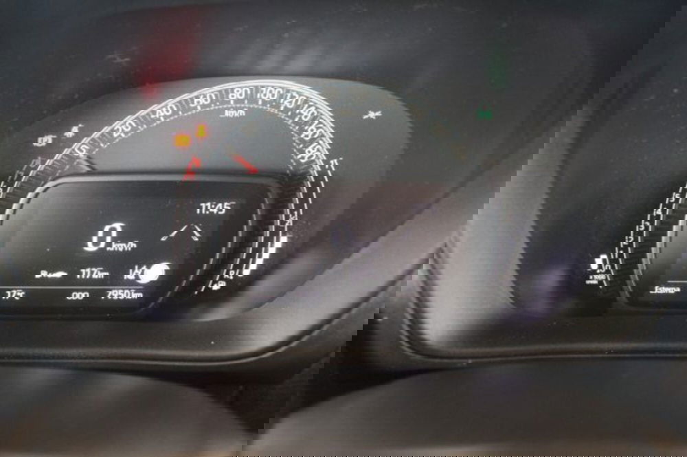 Toyota Aygo X nuova a Roma (13)