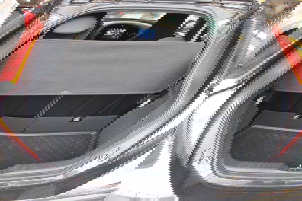 Toyota Aygo X nuova a Roma (11)