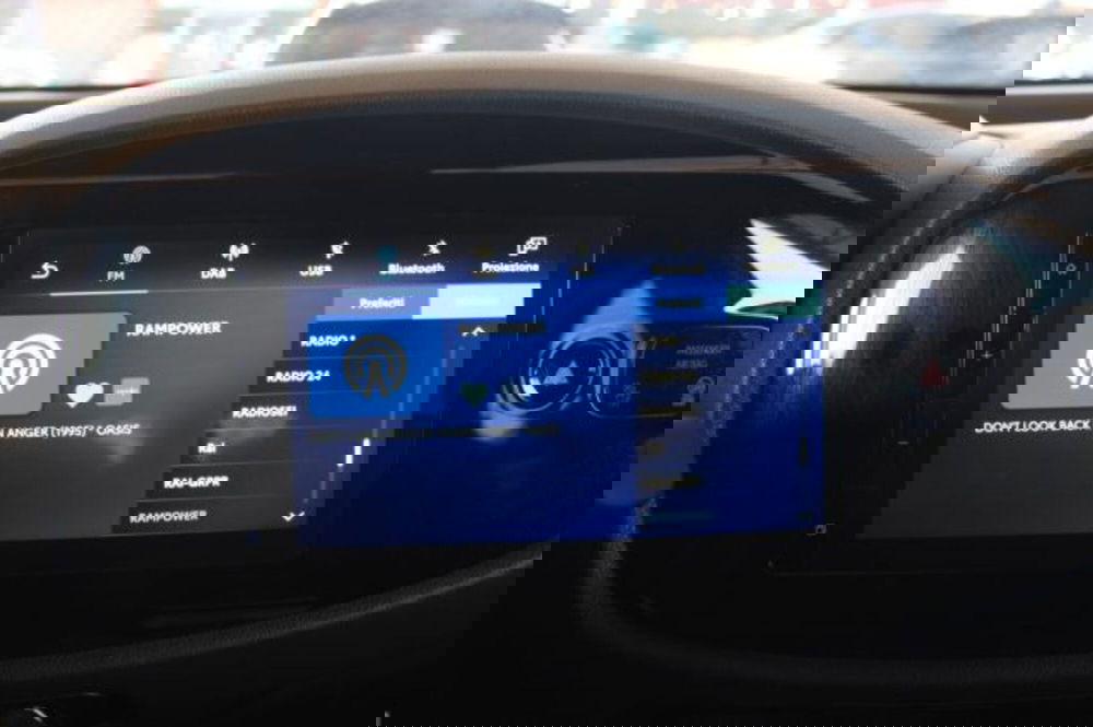 Toyota Aygo X nuova a Roma (17)