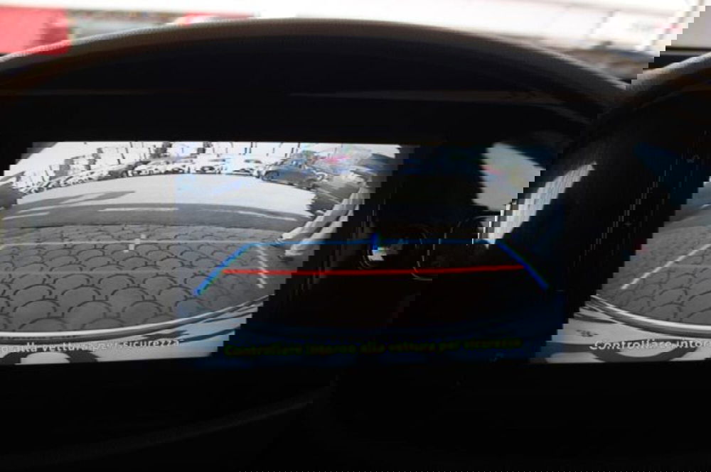 Toyota Aygo X nuova a Roma (18)