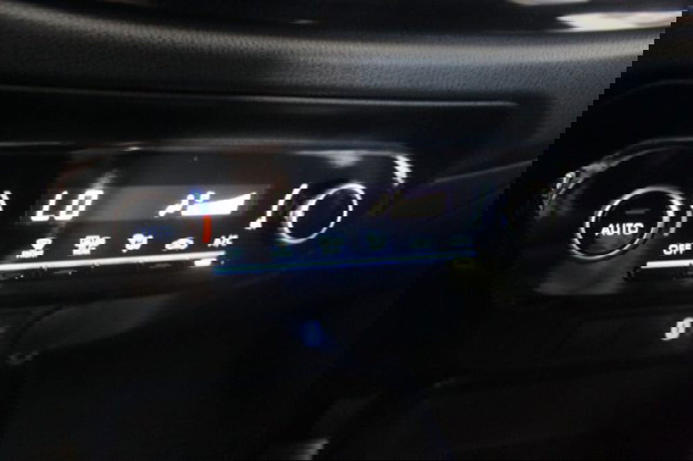 Toyota Aygo X nuova a Roma (17)