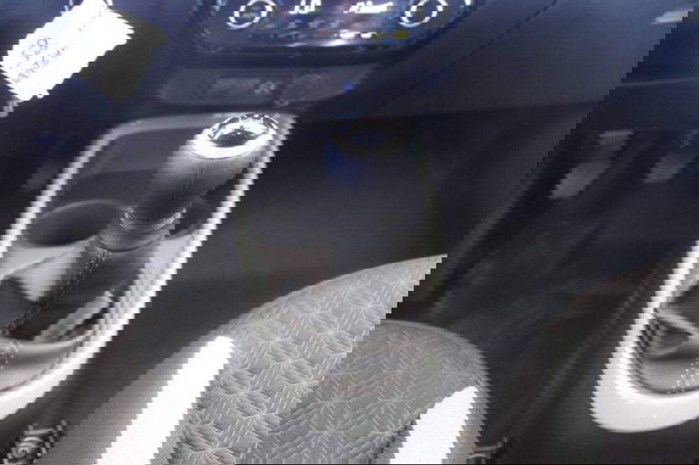 Toyota Aygo X nuova a Roma (13)