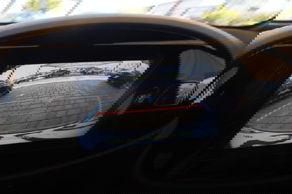 Toyota Aygo X nuova a Roma (14)