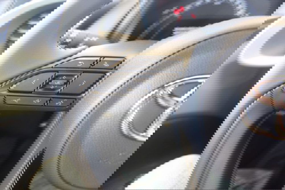 Toyota Aygo X nuova a Roma (16)