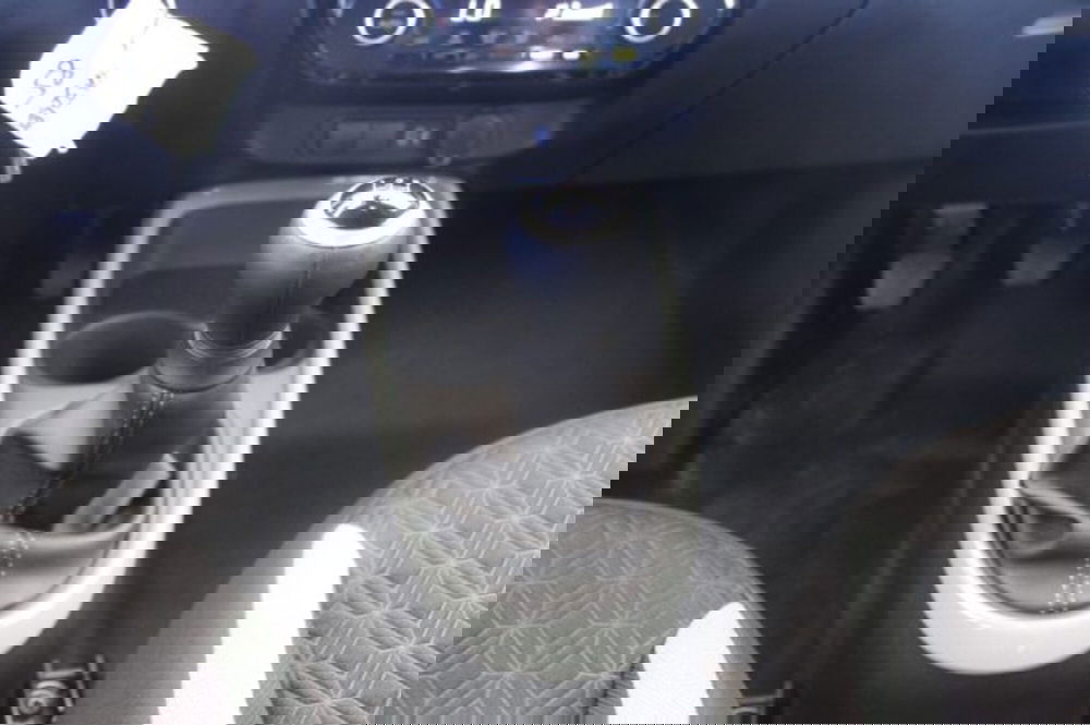 Toyota Aygo X nuova a Roma (13)