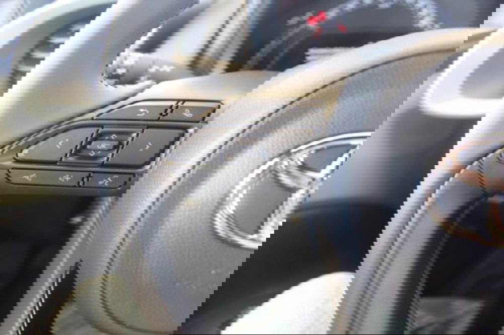 Toyota Aygo X nuova a Roma (16)