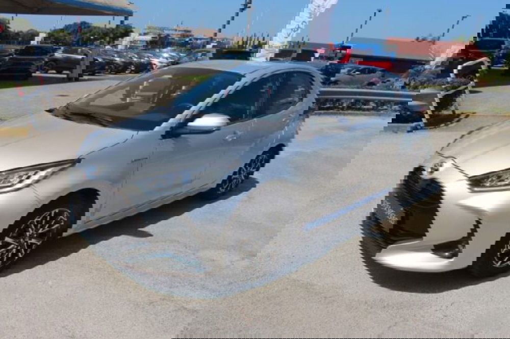 Toyota Yaris Cross nuova a Roma