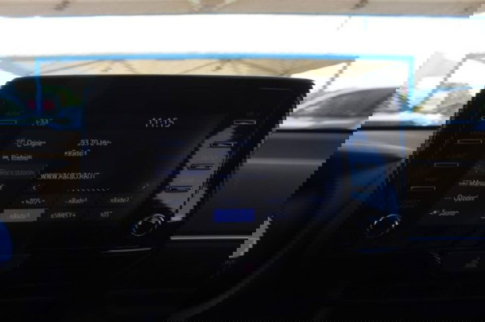 Toyota Yaris Cross nuova a Roma (16)