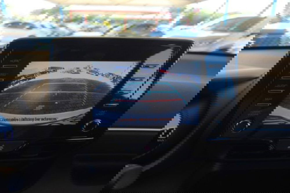 Toyota Yaris Cross nuova a Roma (18)