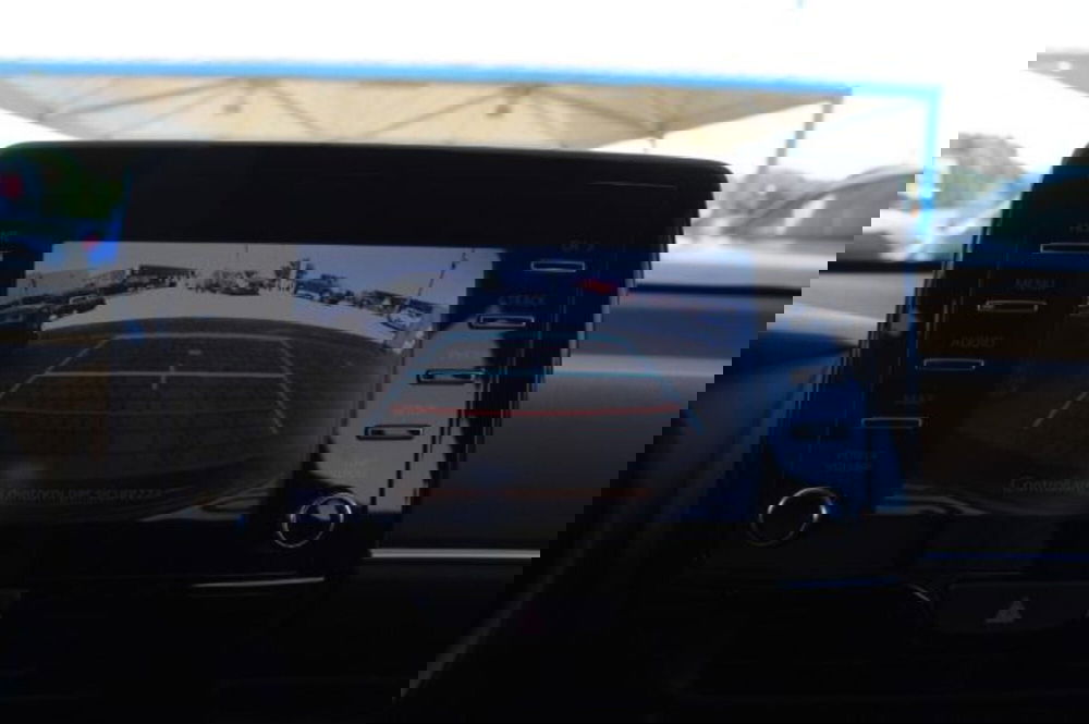 Toyota Yaris Cross nuova a Roma (18)