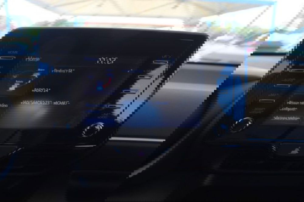 Toyota Yaris Cross nuova a Roma (17)