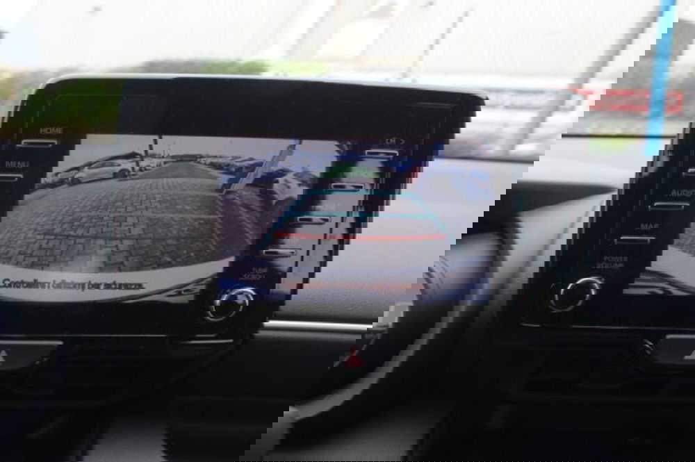 Toyota Yaris Cross usata a Roma (17)