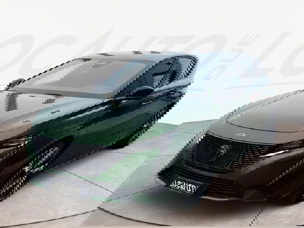 Peugeot 308 usata a Torino