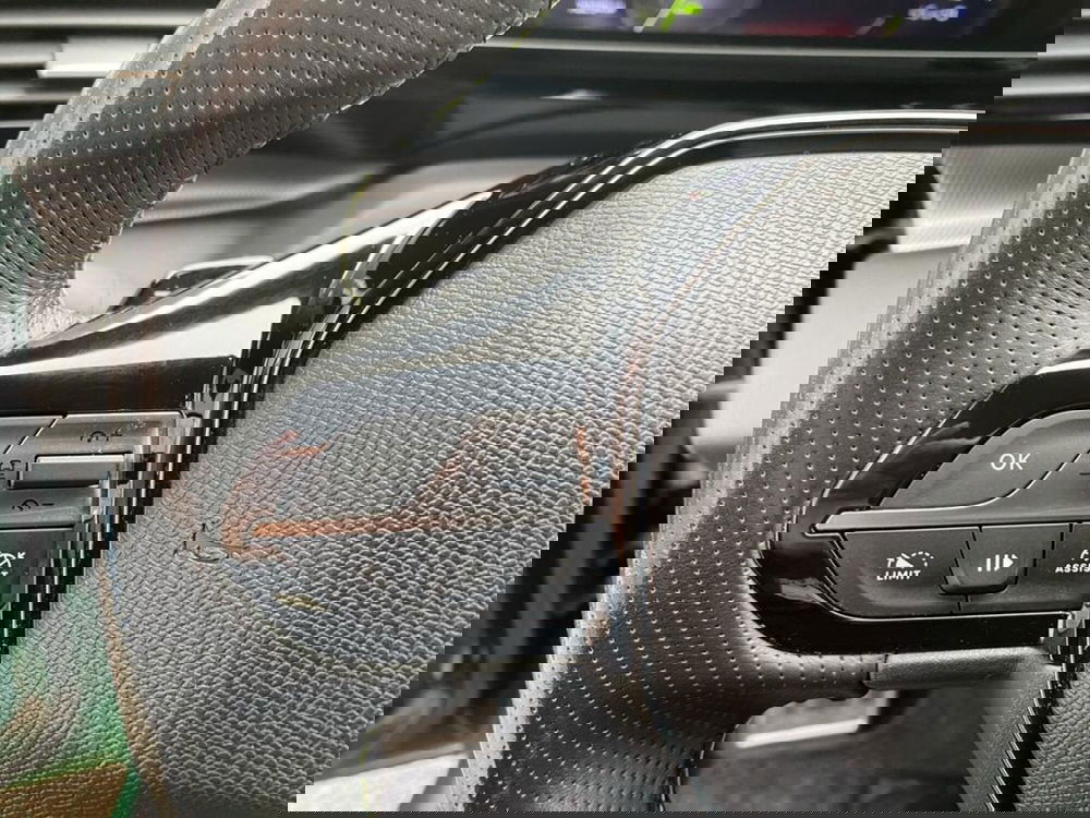 Peugeot 308 usata a Torino (11)