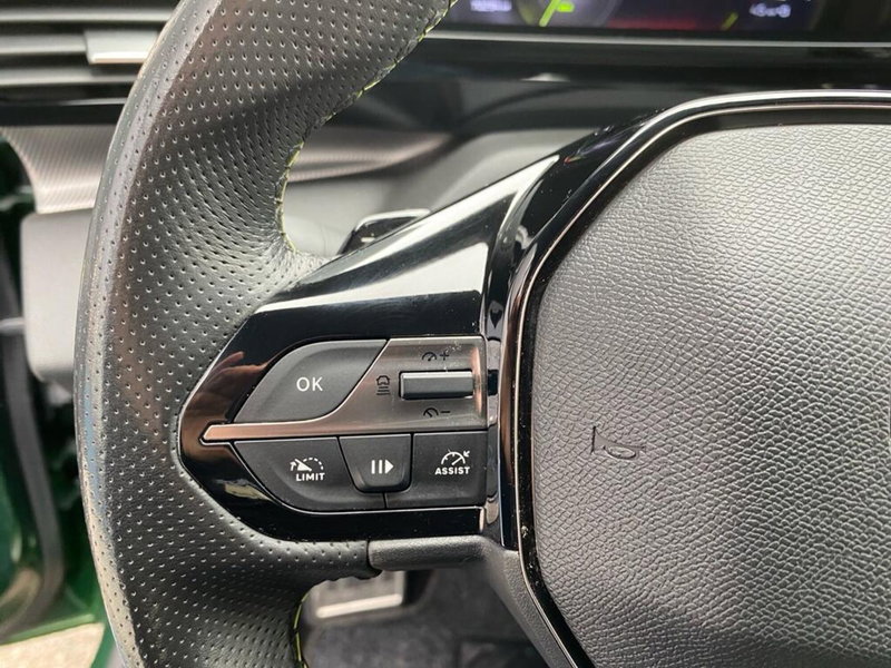 Peugeot 308 usata a Torino (11)