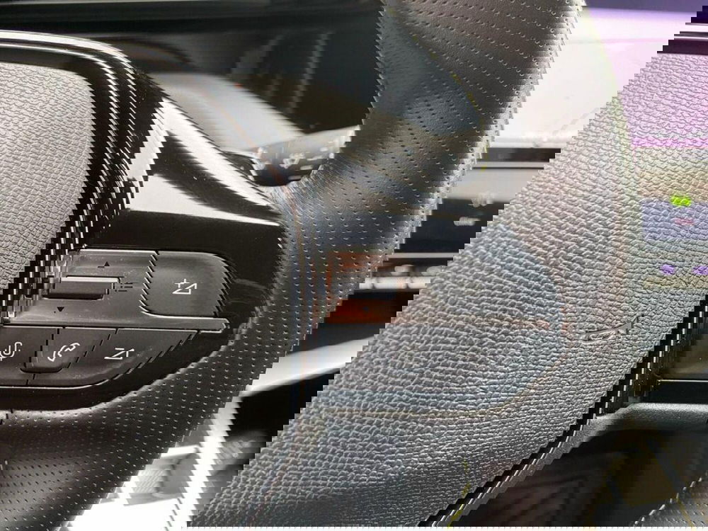 Peugeot 308 usata a Torino (12)