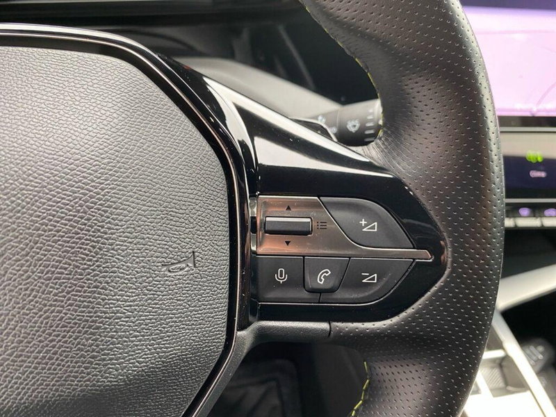 Peugeot 308 usata a Torino (12)