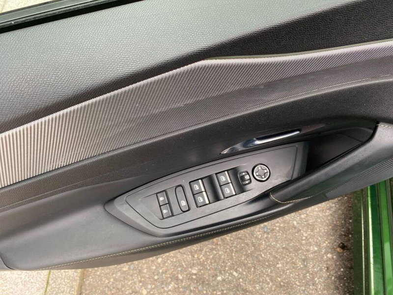 Peugeot 308 usata a Torino (13)