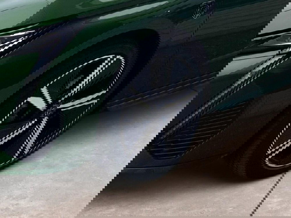 Peugeot 308 usata a Torino (15)