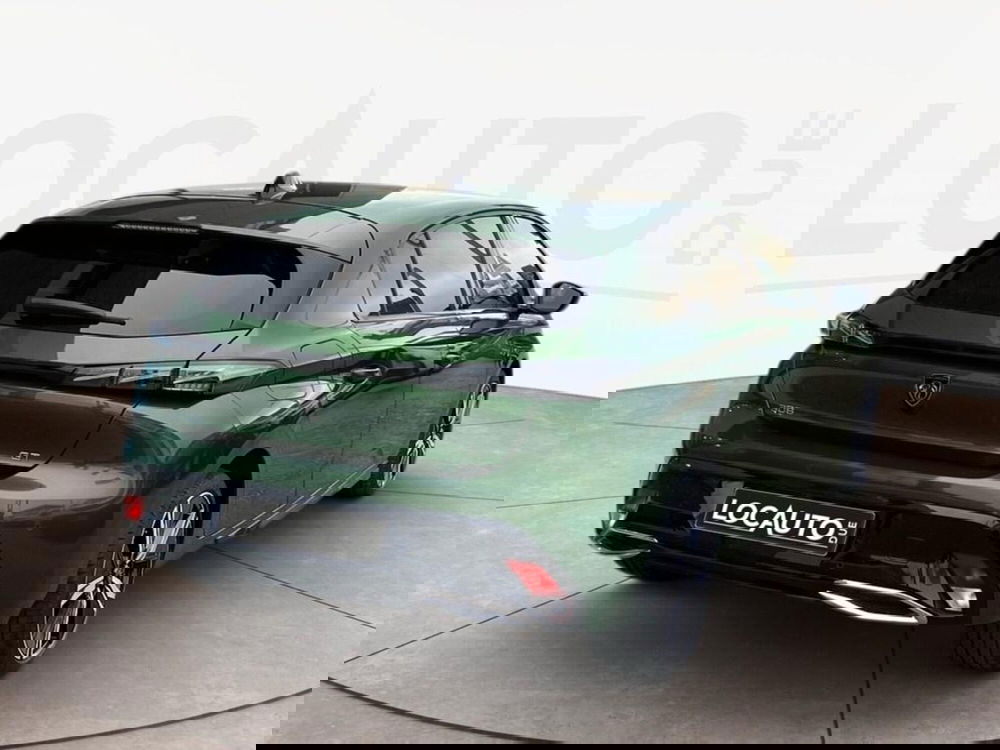 Peugeot 308 usata a Torino (4)