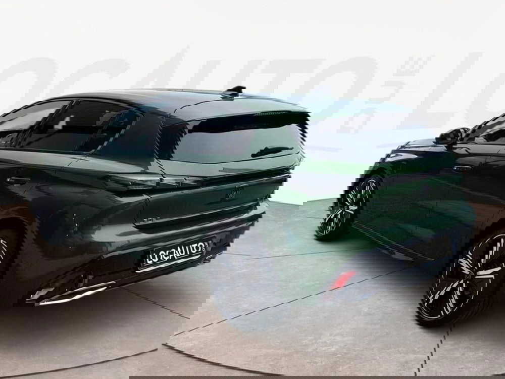 Peugeot 308 usata a Torino (5)