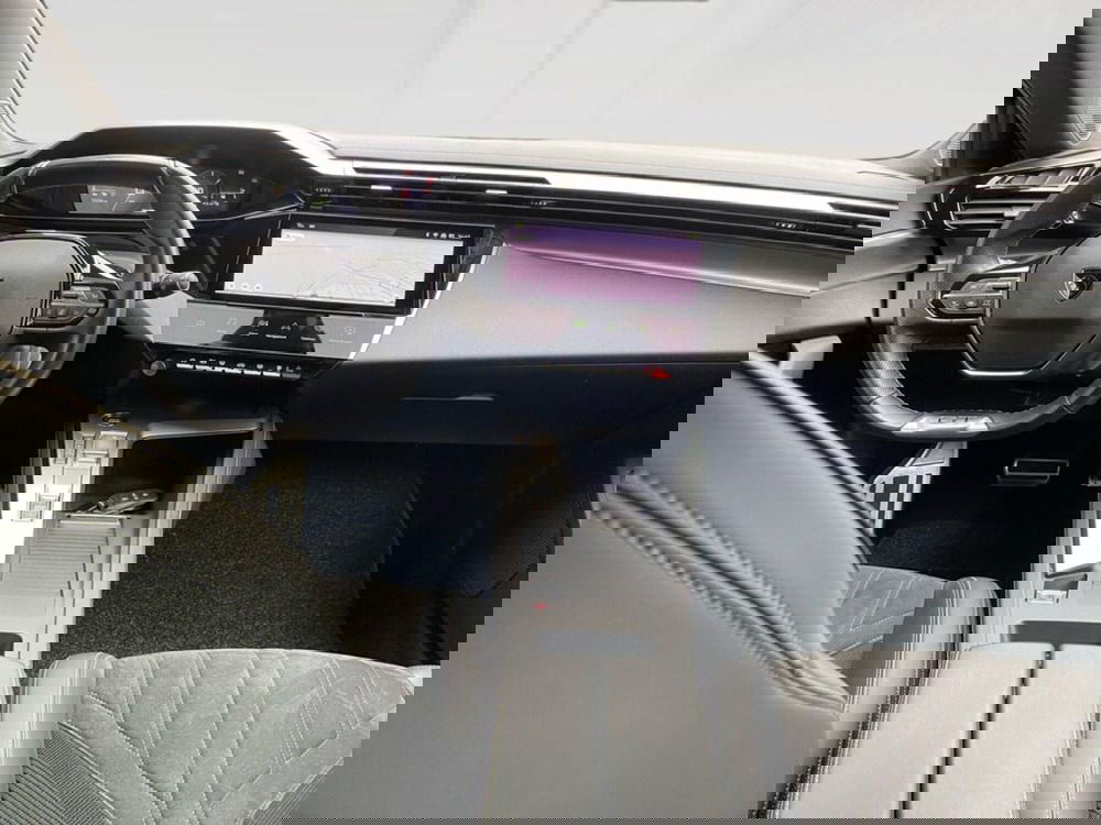 Peugeot 308 usata a Torino (6)