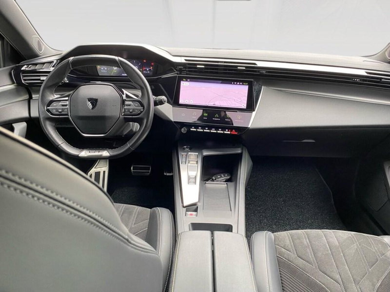 Peugeot 308 usata a Torino (6)