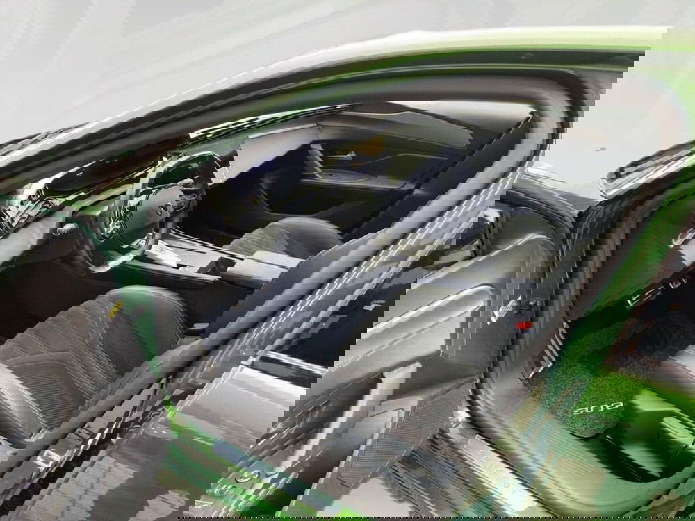 Peugeot 308 usata a Torino (7)