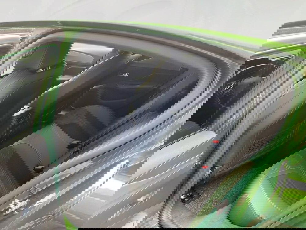 Peugeot 308 usata a Torino (8)